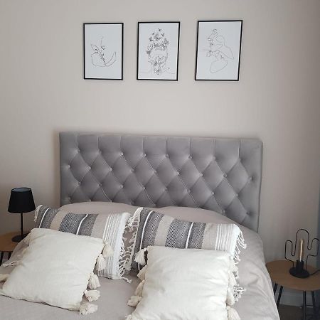 Apartament Old Town Wes Quality Suite Poznan Exterior foto