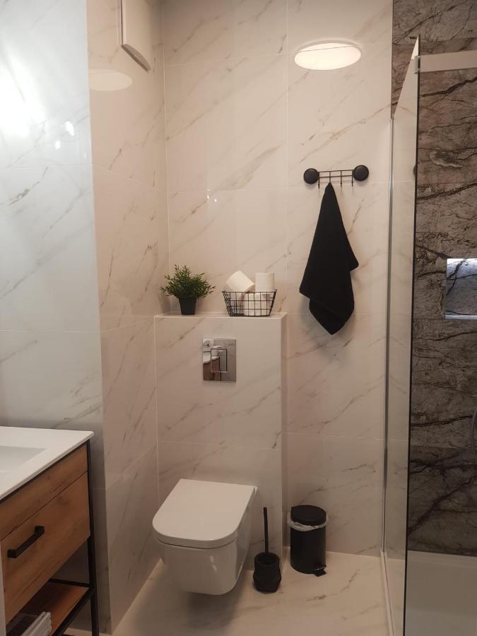Apartament Old Town Wes Quality Suite Poznan Exterior foto