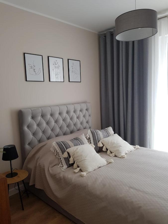 Apartament Old Town Wes Quality Suite Poznan Exterior foto