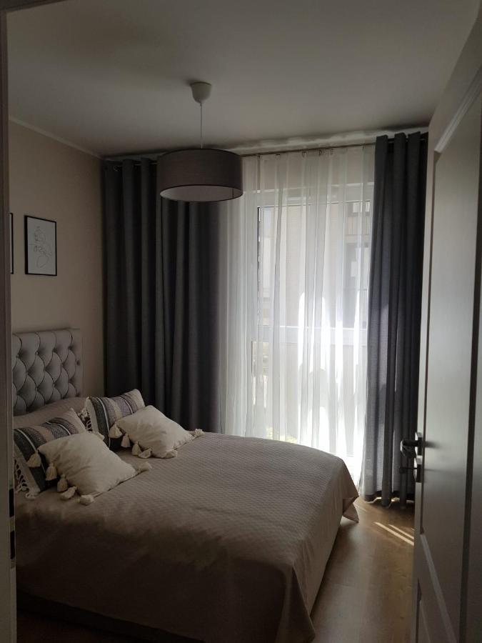 Apartament Old Town Wes Quality Suite Poznan Exterior foto