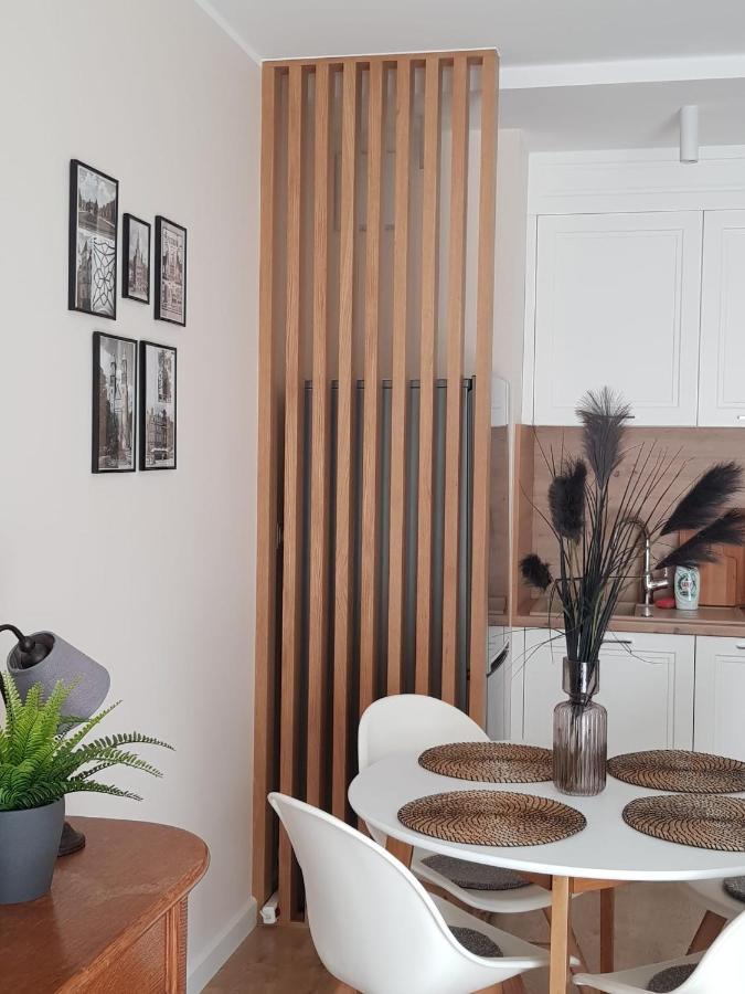 Apartament Old Town Wes Quality Suite Poznan Exterior foto