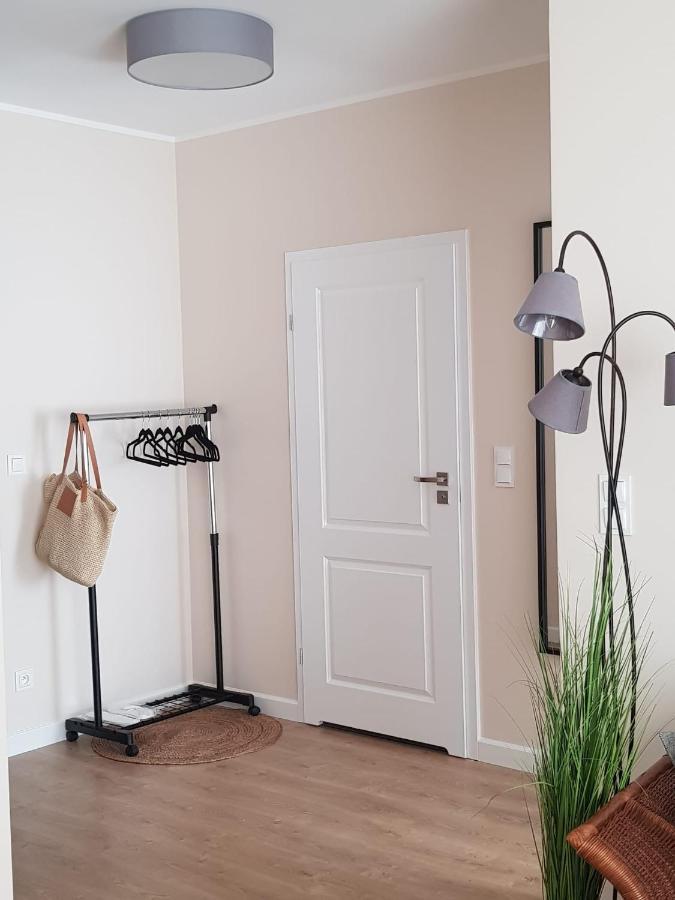 Apartament Old Town Wes Quality Suite Poznan Exterior foto