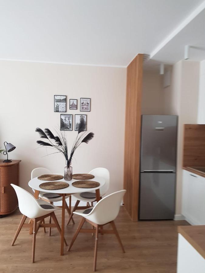 Apartament Old Town Wes Quality Suite Poznan Exterior foto