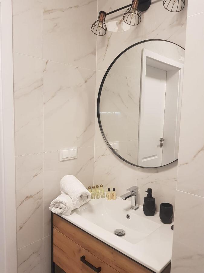Apartament Old Town Wes Quality Suite Poznan Exterior foto