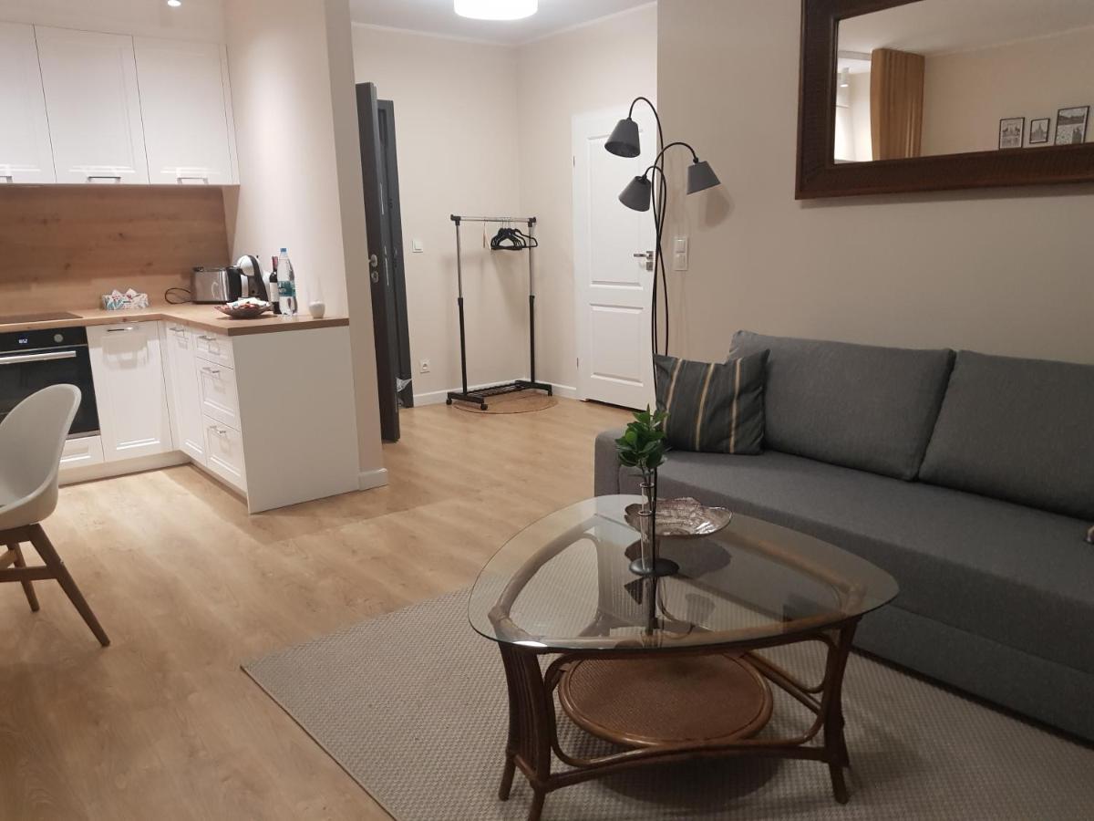 Apartament Old Town Wes Quality Suite Poznan Exterior foto